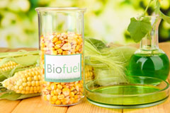 Rhiwceiliog biofuel availability