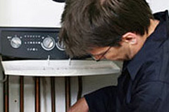 boiler repair Rhiwceiliog