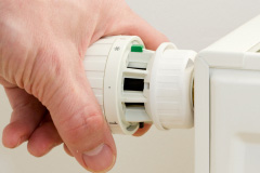 Rhiwceiliog central heating repair costs