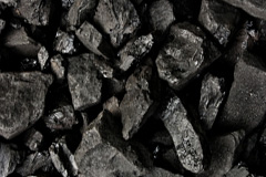 Rhiwceiliog coal boiler costs